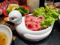 -矮板凳老火锅(宽窄巷子店)