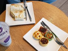 -星巴克臻选(成都太古里店)