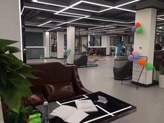 -金仕堡游泳健身会所(中铁名邸店)