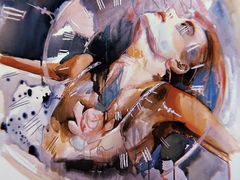 -BRAVO 赞·美艺术中心·系统美术·书法·艺考(双井校区)