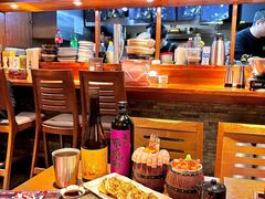 -桂马·日本料理·海胆·海鲜饭·酒场(民主广场店)