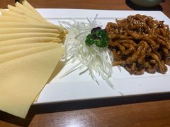 -泰钰丰烤鸭.天津菜(开发区店)