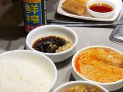 -海底捞火锅(天一广场亚细亚店)