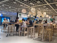 -宜家·瑞典风味餐厅(四元桥店)