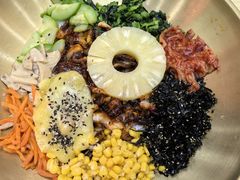 -食米家拌饭(梅溪新天地店)