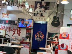 大堂-超琪星·咖啡简餐(川音店)
