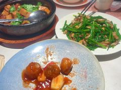 -话梅·客家小厨(东门店)