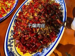-拈一筷子·宜宾江湖菜(总店)