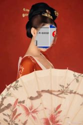 点击看大图 -盘子女人坊古装写真摄影(长春总店)