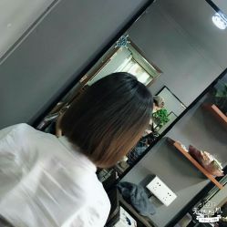 -山浦形象烫染