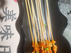 -蛙小侠(吾悦广场店)