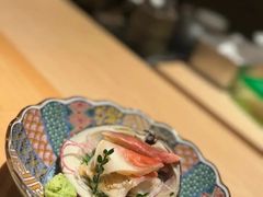 -眞日本料理