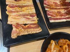-花味·自助烤肉(雨花客厅店)
