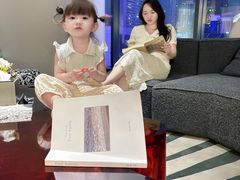 -长沙五一广场Tyndall·隙酒店