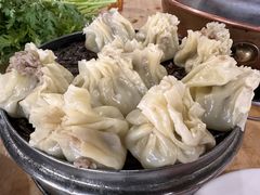 -元盛居(亚泰大街店)