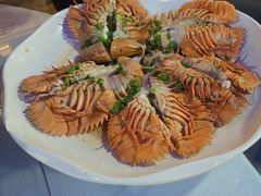 -舌尖上·霞浦滩涂海鲜·新闽菜(总店)