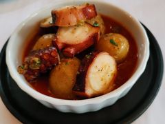 -拉蒂娜·巴西牛排馆 Latina·Brazilian Steakhouse(陆家嘴旗舰店)