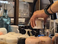 -Parking Coffee(孩儿巷店)