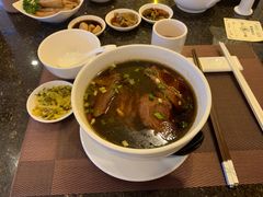 -中国厨房/台湾牛肉面