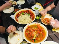 -虾满堂(瑞虹店)
