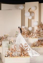 点击看大图 -Chic Bridal 熙可婚纱