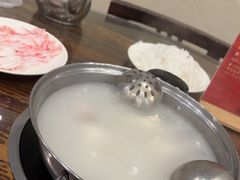 -正能量脆肉鲩火锅