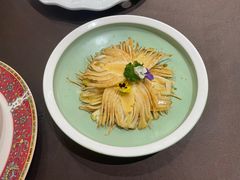 -白天鹅宾馆-玉堂春暖餐厅