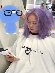 -3AM·S HAIR SALON烫发染发接发