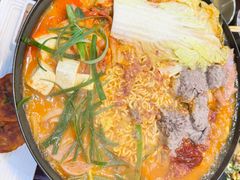 -釜山豚骨汤饭(芝罘万达广场店)