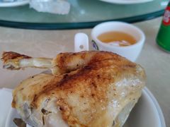 -红月湾海鲜饭店•沙滩海景(双月湾店)