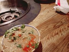 -小牛海记潮汕牛肉店(永定路店)