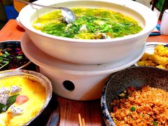 -孙家外婆•长春地标美食新名片(红旗街万达店)