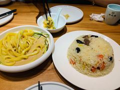 -品回味清真西北楼(宁波首店)