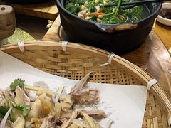 -猪腰一家·地道佛山菜(盐步店)