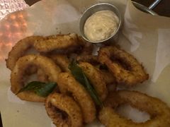 -ibarrel爱杯·bistro&brunch(江宁路店)