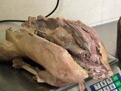 -正宗忘不了老鹅(梅岭店)