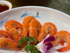 -糟粕醋·椰苑海南菜餐厅(亚龙湾天域酒店)