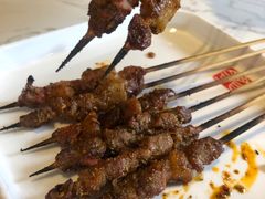 -丁卯•铜锅涮肉(工体店)