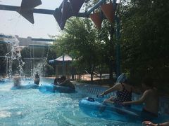 -欢乐水魔方水世界