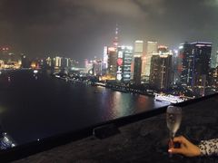 -上海外滩英迪格酒店