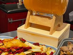 -碎怂烤肉(钟楼柳巷店)