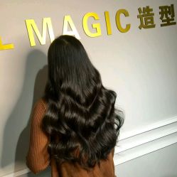 -SOULMAGIC 造型烫发染发