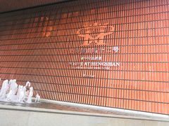 -上海衡山路十二号华邑酒店