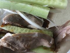 -大鸭梨烤鸭(左家庄店)