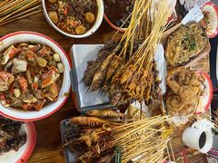 -冶建镜子·中国龙虾王(总店)