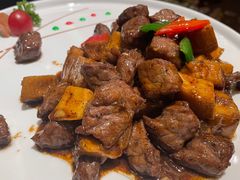 -大理实力希尔顿酒店•御玺中餐厅