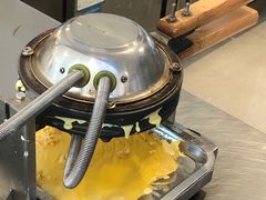 -大通冰室(重庆财富购物中心店)