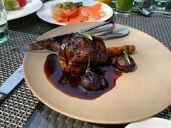 -杭州西子湖四季酒店-WL BISTRO西湖餐厅(灵隐路店)