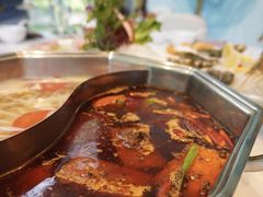 -新花城蟹粉馆(乌鲁木齐店)