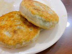 -牛庄高晓山风味馅饼城(海城店)